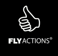 FLY ACTIONS